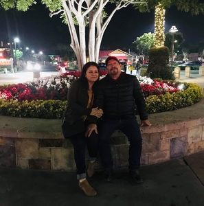 Meet your Posher, Lupe